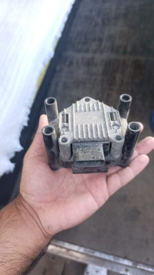 Volkswagen Golf ateşleme bobini