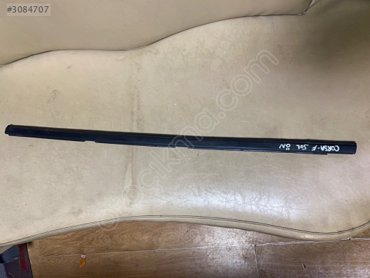 OPEL CORSA F SOL ÖN CAM ÇITASI ÇIKMA 982319648000 CANCAN OPEL