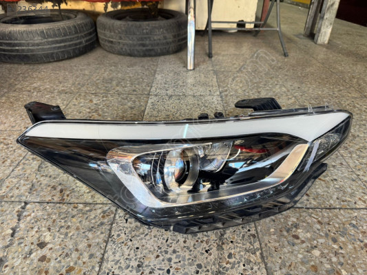 HYUNDAİ İ20 SAĞ FAR ORJİNAL EYUPCAN OTO'DA