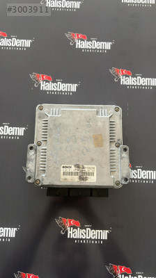 Renault Espace 2.2DCI Motor Beyni 0281011325 8200309318 820030932