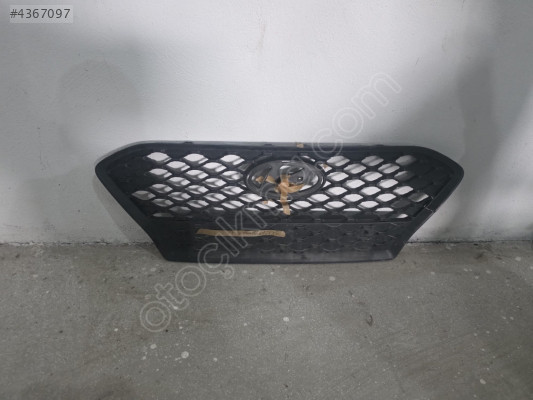 HYUNDAİ KONA ORJINAL ÖN PANJUR