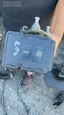 MERCEDES W204 ABS BEYNİ A1729014100 OTO FEDAİ
