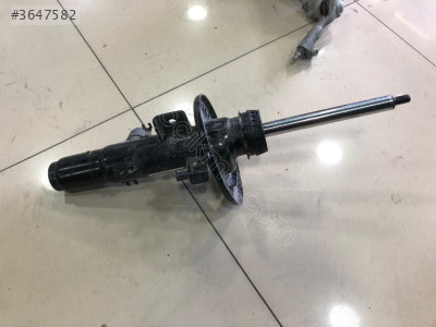 BMW 3 SERİSİ F30 ELEKTRİKLİ ARKA AMORTİSÖR 10817611