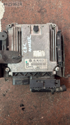 VOLSWAGEN AMAROK 2.0 ÇİFT TURBO MOTOR BEYNİ