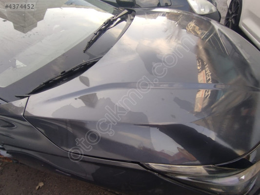 MOTOR KAPUT ORJİNAL SÖKME YEDEK PARÇA HONDA CİTY 2020-2025