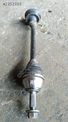 Renault 5 R5 Sağ Aks orjinal çıkma