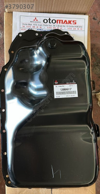 1200A817 L200 MOTOR YAĞ KARTERİ E7