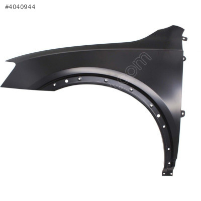 8U0821105 AUDI Q3 12-18 CAMURLUK ON SOL