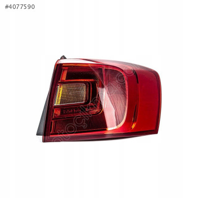5C6945096 VW JETTA 11-14 SAĞ DIŞ STOP LAMBASI
