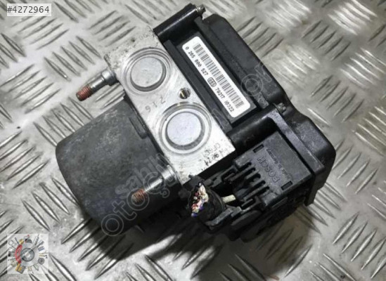 0265800527 TOYOTA AURİS ABS BEYNİ