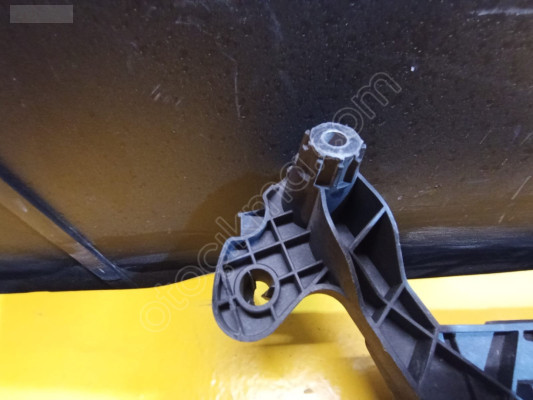 VOLKSWAGEN  GOLF MK7 AKÜ KAPAĞI 500915321
