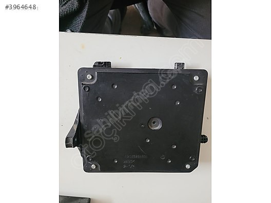 A2C83379900 RENAULT UCH BEYNİ