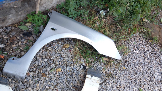 Peugeot 307 sağ ön Çamurluk