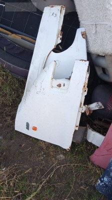 Fiat Ducato 1 kasa sağ ön çamurluk