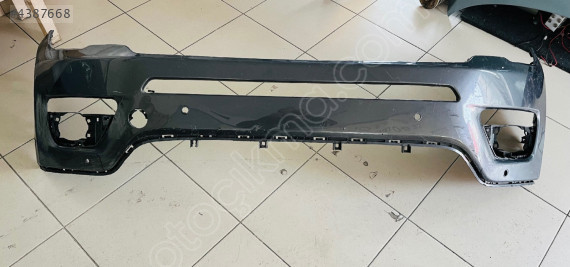 Jeep Compass ön tampon