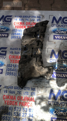 VOLVO XC90 SOL ÖN FAR ALTI BRAKET ORJ ÇIKMA 2019-21 31353371