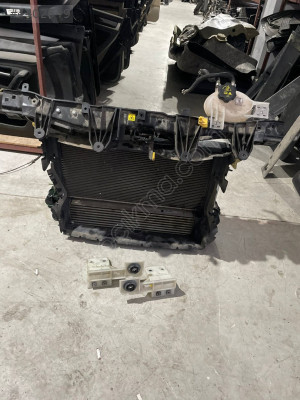 FİAT EGEA CROSS 1.6 DİZEL RADYOTÖR SETİ ORJİNAL ÇIKMA