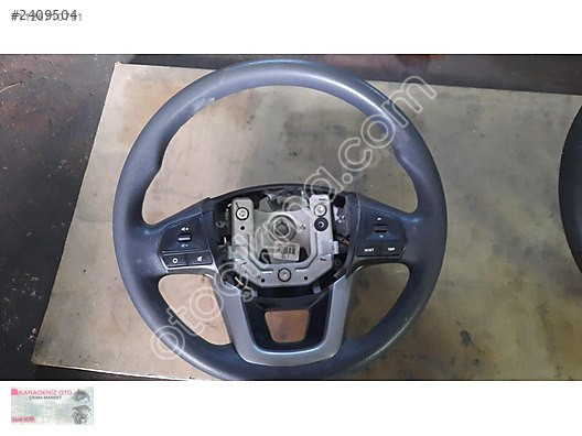 KİA RİO DİREKSİYON SİMİDİ ORJINAL