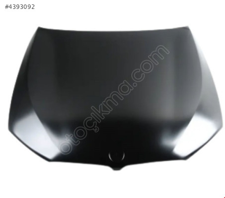 MOTOR KAPUTU (ALUMİNYUM-TYG) G30 2017-