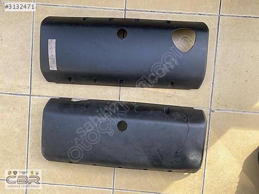 VW TOUAREG MOTOR KAPAĞI 070103502C