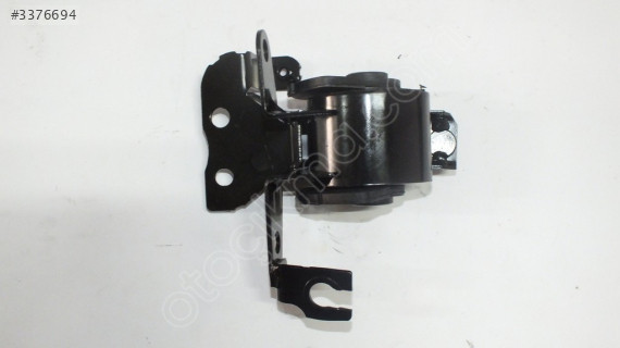 B25D-39-070C 323 1999-2003 MOTOR TAKOZU SOL MANUEL