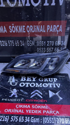 BOXER DUCATO JUMPER SOL ÖN FAR 1394428080