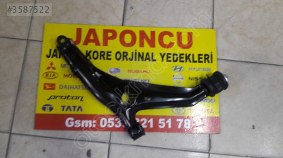 HONDA CİVİC SALINCAK ALT 1996-2001 ARASI SIFIR 51350-S04-G00