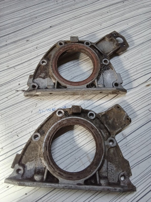 Fiat Tempra Tipo Uno Palio Siena Arka Krank Kapağı MPI