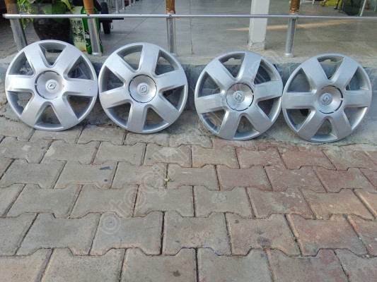 Kango jant kapağı
