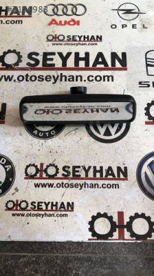Volkswagen Jetta 2014 dikiz aynası