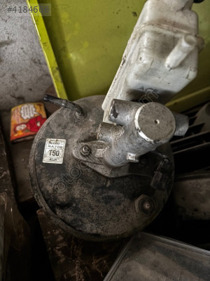 HYUNDAİ STAREX WESTINGHOUSE FREN TÜPÜ ORJİNAL