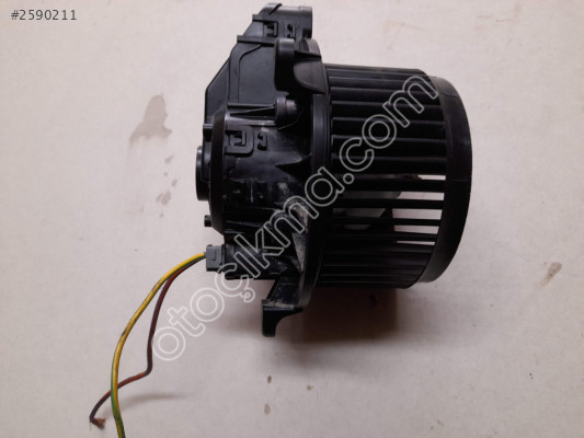 FORD TOURNEO COURİER KALORİFER MOTORU
