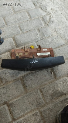 FİAT DOBLO YOLCU AİRBAG