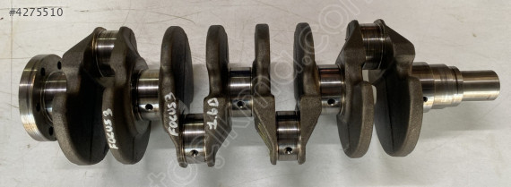 ford focus 3 1.6 krank mili/kolu (son fiyat)