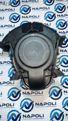 7L0820021L AUDİ Q7- VW TOUAREG KALORİFER MOTORU