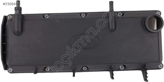 0K30C-10-220A RIO 1.3 2000-2006 KÜLBÜTÖR KAPAĞI