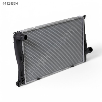 Vw Golf5 Su Radyatörü 2.0TDI 2005-2008 1K0121251DM