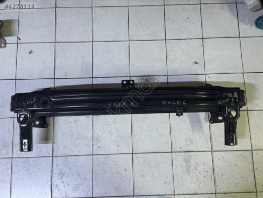 Vw Golf6 Ön Tampon Demiri 2009-2012 5K0807109N