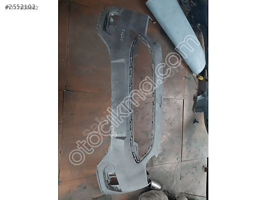 FORD FOCUS 4 ÖN TAMPON