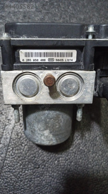 0265950468 AUDİ A5 ABS BEYNİ