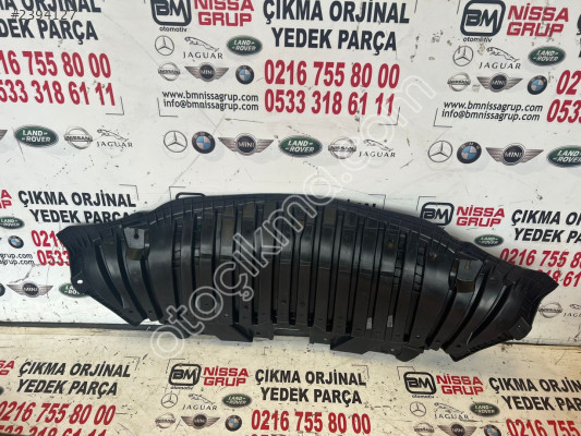 MERCEDES C SERİSİ W205 TAMPON ALT MUHAFAZA SIFIR YEDEK PARÇA