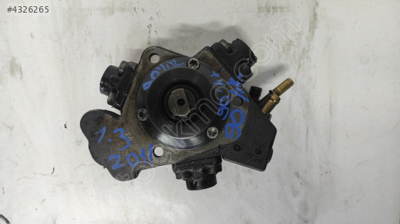 fiat linea 2011 1.3 mazot pompası (son fiyat)