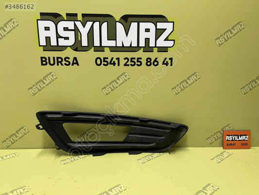 FORD FOCUS SOL SİS ÇERÇEVESİ ORJİNAL