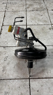 BRAVO 2 WESTİNGHOUSE FREN MERKEZİ AKİL YAMAN OTOMOTİV