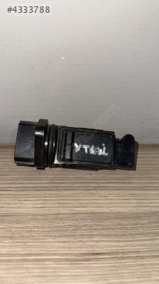 NİSSAN XTRAİL HAVA AKIŞ SENSÖRÜ