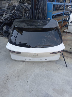 OPEL MOKKA BAGAJ KAPAĞI 2023 ORJİNAL OTO FEDAİ