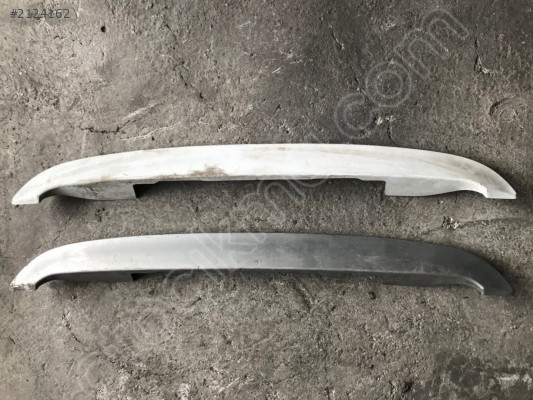 Hyundaı H100 Bagaj Çıtası 1997-2004