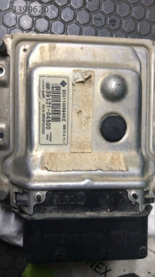 hyundai i10 -ACCENT elektronik kontrol ünitesi motor beyni