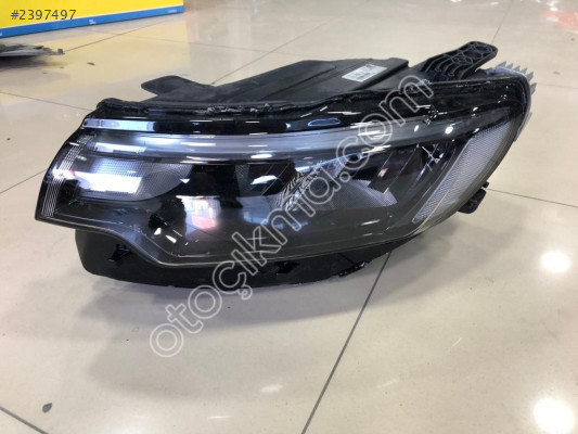 JEEP COMPASS SOL FAR 00522040340