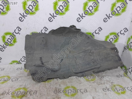 MERCEDES GLC 2015 2019 W253 SAĞ ÖN DAVLUMBAZ ÖNÜN ÖNÜ A2536907601
